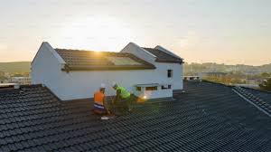 Best Tile Roofing Installation  in Coatesville, PA